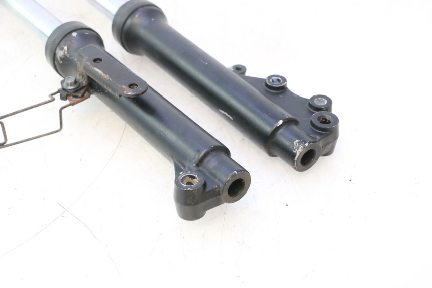 photo de VORKHULS TNT MOTOR ROMA 10' 2T 50 (2011 - 2018) - Technische close-up
