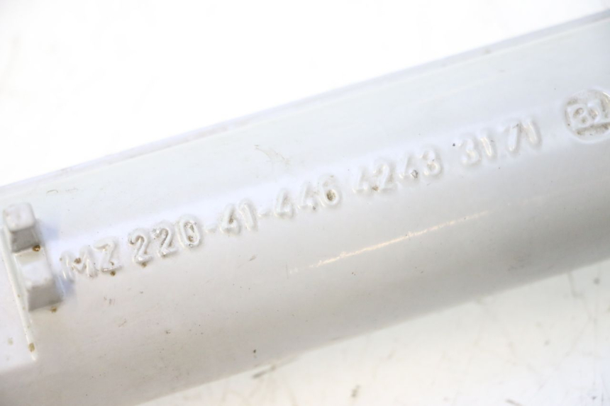 photo de VORKHULS MZ RT 125 (2000 - 2008) - Detail van het onderdeel
