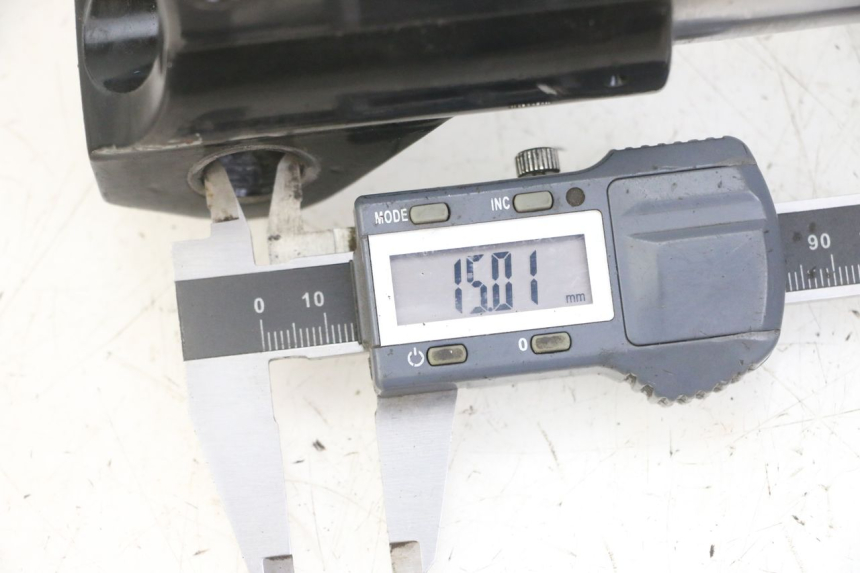 photo de VORKHULS APOLLO RXF 125 - Detail van het onderdeel