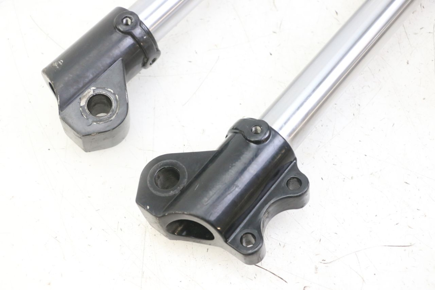 photo de VORKHULS APOLLO RXF 125 - Kenmerkende details