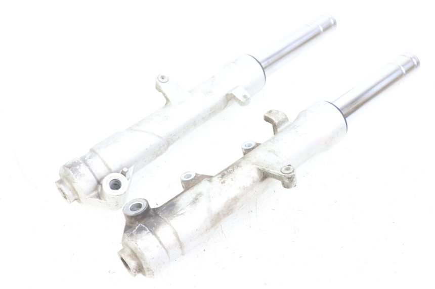 photo de VORKHULS DAELIM S3 125 (2010 - 2017) - Hoofdaanzicht