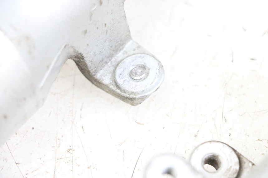 photo de VORKHULS DAELIM S3 125 (2010 - 2017) - Andere kijkhoek