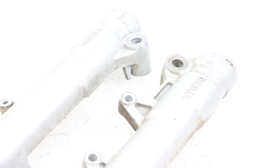 photo de VORKHULS DAELIM S3 125 (2010 - 2017) - Overzicht