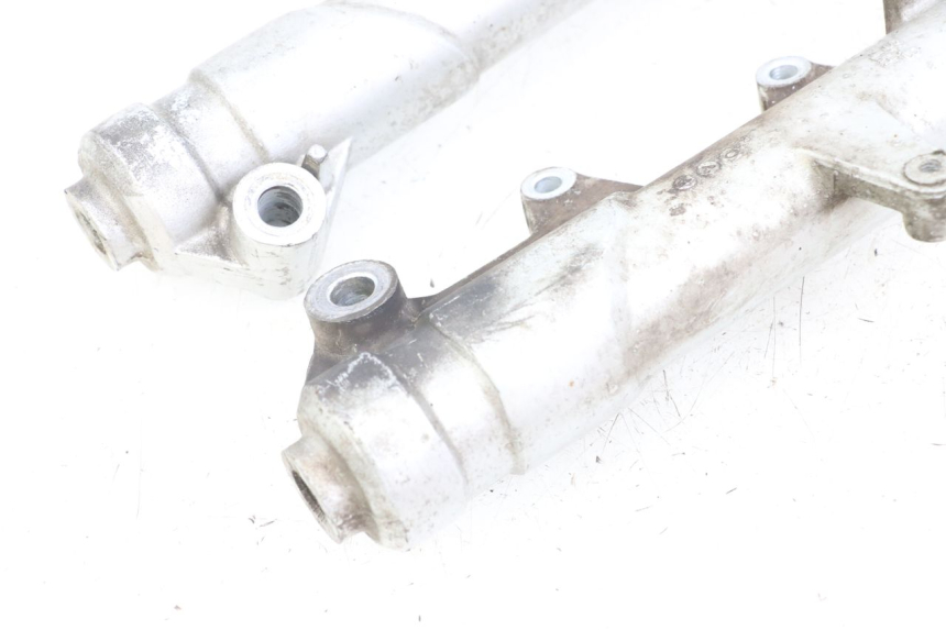 photo de VORKHULS DAELIM S3 125 (2010 - 2017) - Staat van het oppervlak