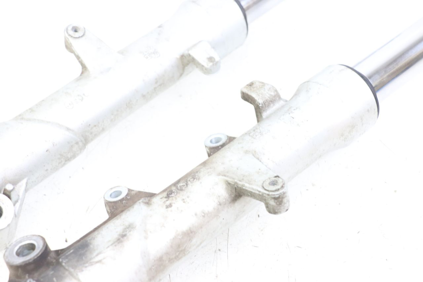 photo de VORKHULS DAELIM S3 125 (2010 - 2017) - Gecontroleerd onderdeel