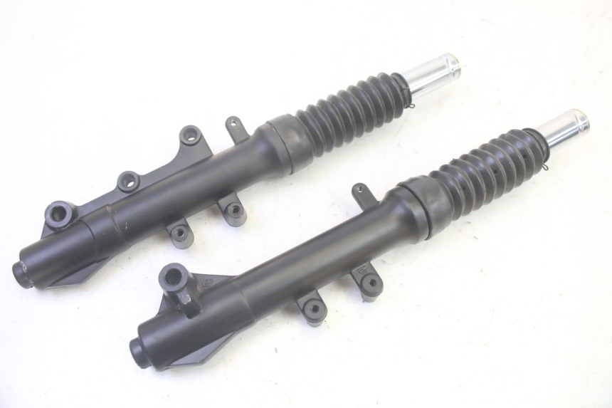 photo de VORKHULS JM MOTORS SANTANA EVO 50 (2024 - 2026) - Hoofdaanzicht