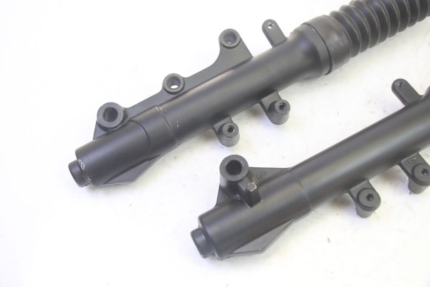 photo de VORKHULS JM MOTORS SANTANA EVO 50 (2024 - 2026) - Detail van het onderdeel