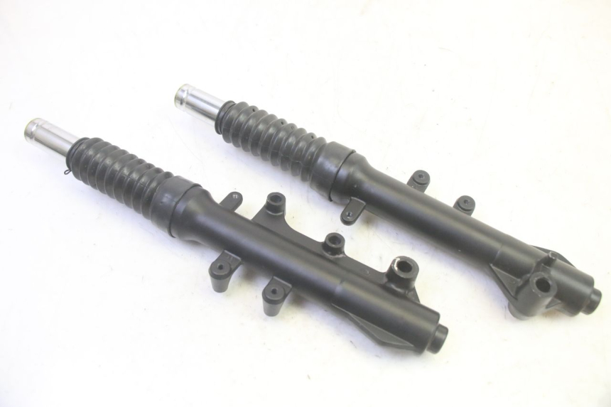 photo de VORKHULS JM MOTORS SANTANA EVO 50 (2024 - 2026) - Andere kijkhoek