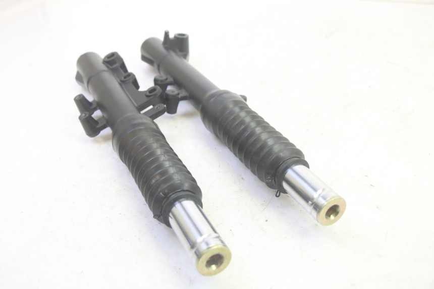 photo de VORKHULS JM MOTORS SANTANA EVO 50 (2024 - 2026) - Overzicht