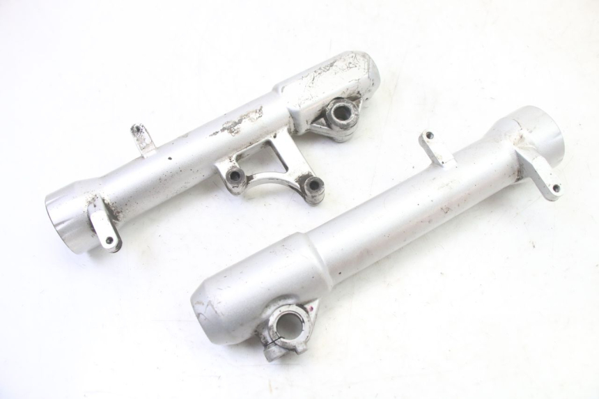 photo de VORKHULS PEUGEOT SATELIS 250 (2006 - 2012) - Zoom op gebruiksstaat