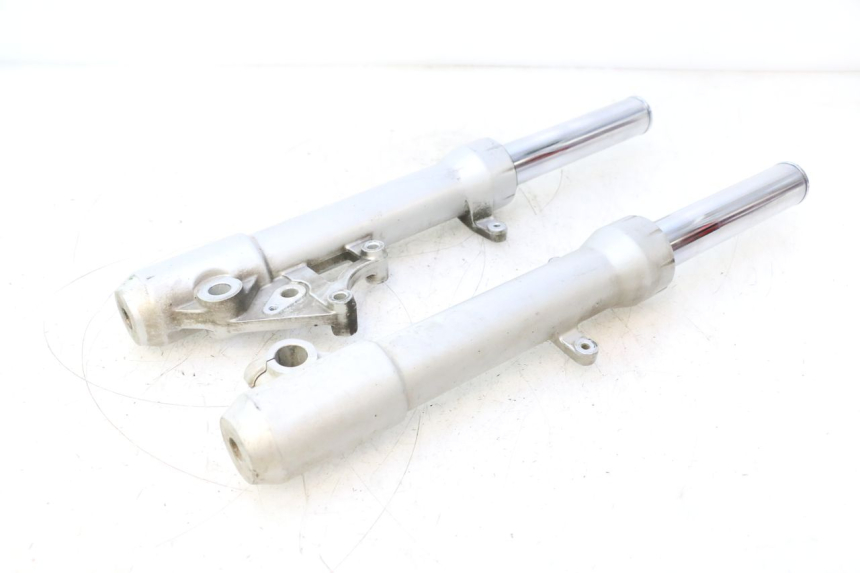 photo de VORKHULS PEUGEOT SATELIS 125 (2013 - 2018) - Technische close-up