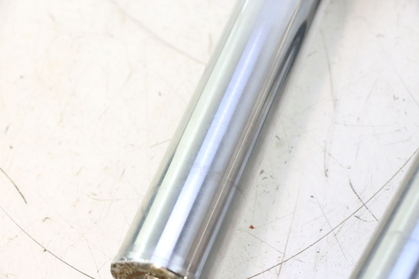 photo de VORKHULS PEUGEOT SATELIS 125 (2013 - 2018) - Technische close-up