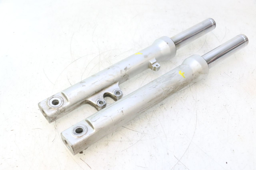 photo de VORKBUIS HONDA SH 125 (2001 - 2003) - Hoofdaanzicht