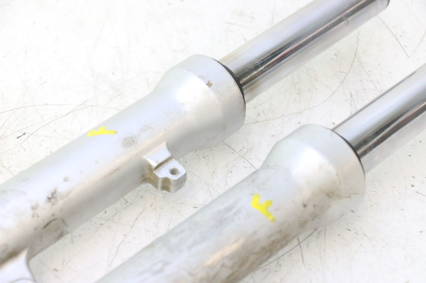 photo de VORKBUIS HONDA SH 125 (2001 - 2003) - Technische close-up