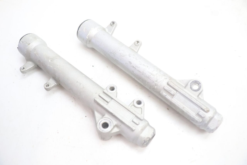 photo de VORKHULS YAMAHA SLIDER 50 (1999 - 2004) - Hoofdaanzicht