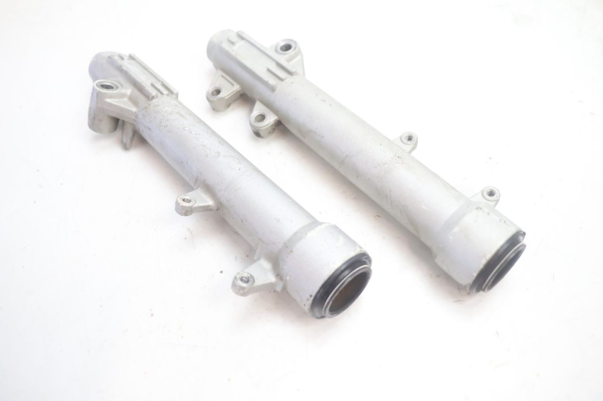 photo de VORKHULS YAMAHA SLIDER 50 (1999 - 2004) - Kenmerkende details
