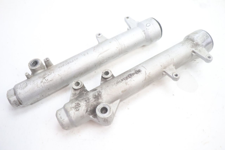 photo de VORKHULS YAMAHA SLIDER 50 (1999 - 2004) - Detailaanzicht
