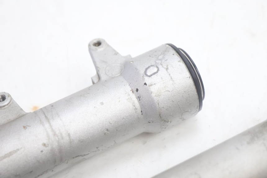 photo de VORKHULS YAMAHA SLIDER 50 (1999 - 2004) - Visuele inspectie