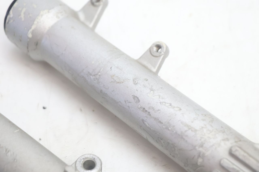 photo de VORKHULS YAMAHA SLIDER 50 (1999 - 2004) - Andere kijkhoek