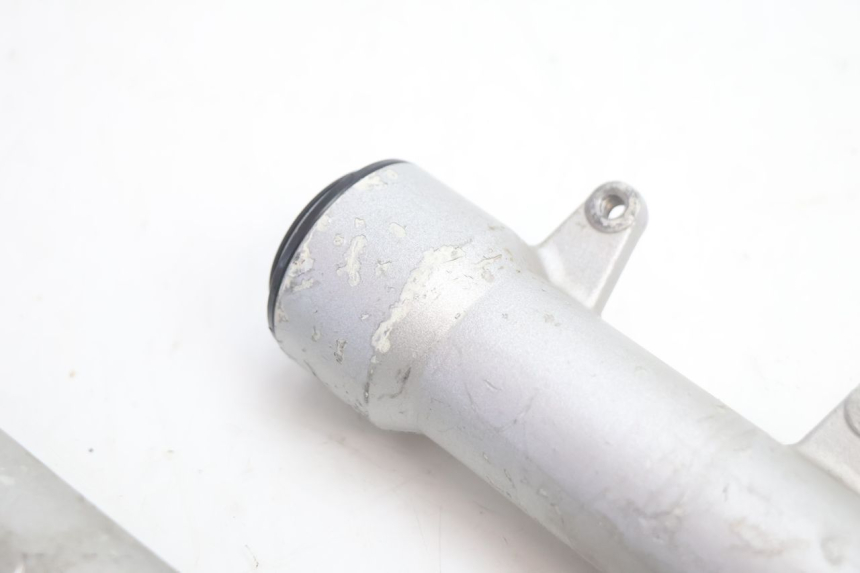photo de VORKHULS YAMAHA SLIDER 50 (1999 - 2004) - Technische close-up