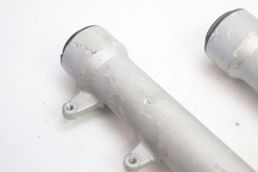 photo de VORKHULS YAMAHA SLIDER 50 (1999 - 2004) - Bevestigingspunten