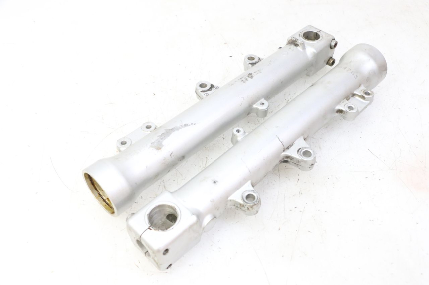 photo de VORKHULS TRIUMPH SPRINT 900 (1995 - 1998) - Overzicht