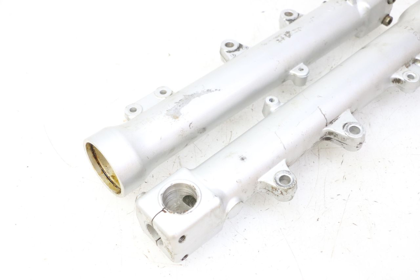 photo de VORKHULS TRIUMPH SPRINT 900 (1995 - 1998) - Staat van het oppervlak