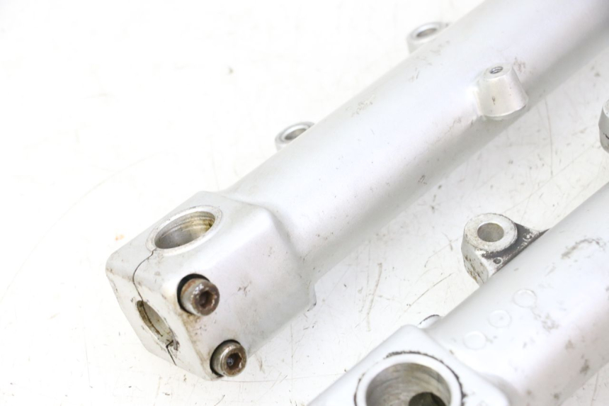 photo de VORKHULS TRIUMPH SPRINT 900 (1995 - 1998) - Markeringen en referenties