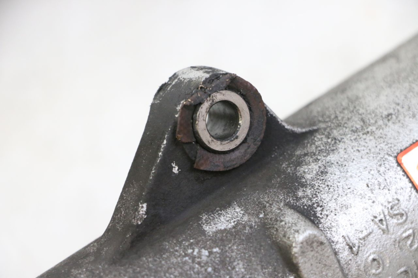 photo de VORKHULS HONDA ST PAN EUROPEAN 1300 (2002 - 2013) - Productaanzicht