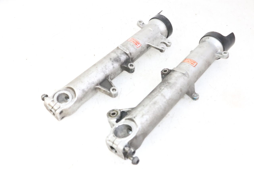 photo de VORKHULS HONDA ST PAN EUROPEAN 1300 (2002 - 2013) - Kenmerkende details