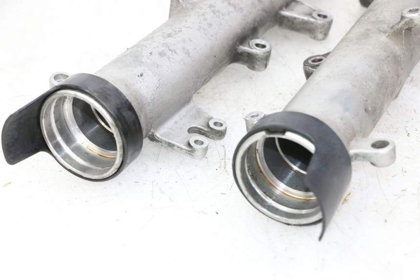 photo de VORKHULS HONDA ST PAN EUROPEAN 1300 (2002 - 2013) - Zoom op componenten