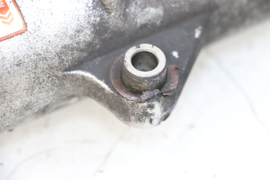 photo de VORKHULS HONDA ST PAN EUROPEAN 1300 (2002 - 2013) - Zoom op gebruiksstaat