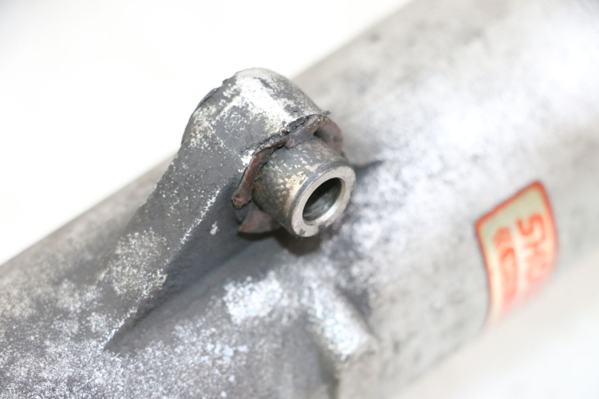 photo de VORKHULS HONDA ST PAN EUROPEAN 1300 (2002 - 2013) - Andere kijkhoek