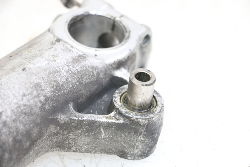 photo de VORKHULS HONDA ST PAN EUROPEAN 1300 (2002 - 2013) - Technische close-up