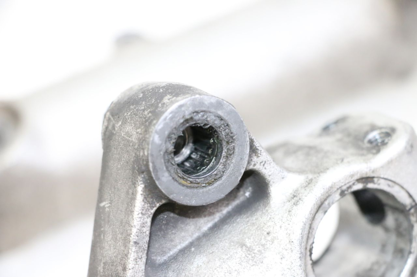 photo de VORKHULS HONDA ST PAN EUROPEAN 1300 (2002 - 2013) - Overzicht