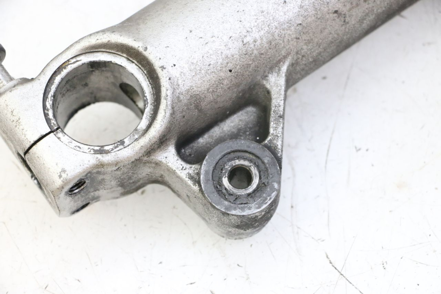 photo de VORKHULS HONDA ST PAN EUROPEAN 1300 (2002 - 2013) - Staat van het oppervlak