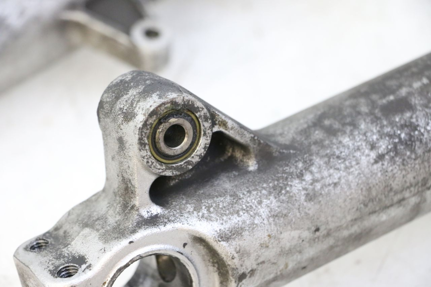 photo de VORKHULS HONDA ST PAN EUROPEAN 1300 (2002 - 2013) - Markeringen en referenties
