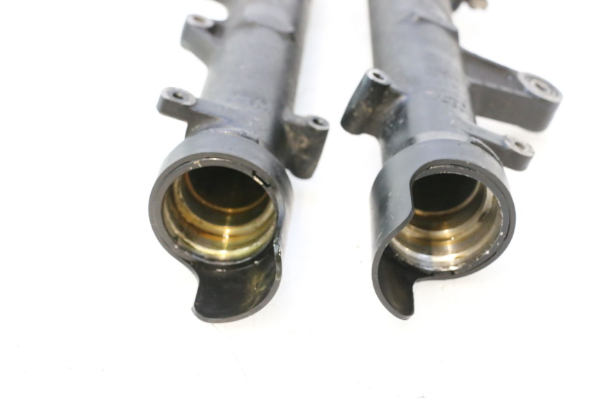 photo de VORKHULS HONDA ST PAN EUROPEAN 1100 (1990 - 2002) - Andere kijkhoek