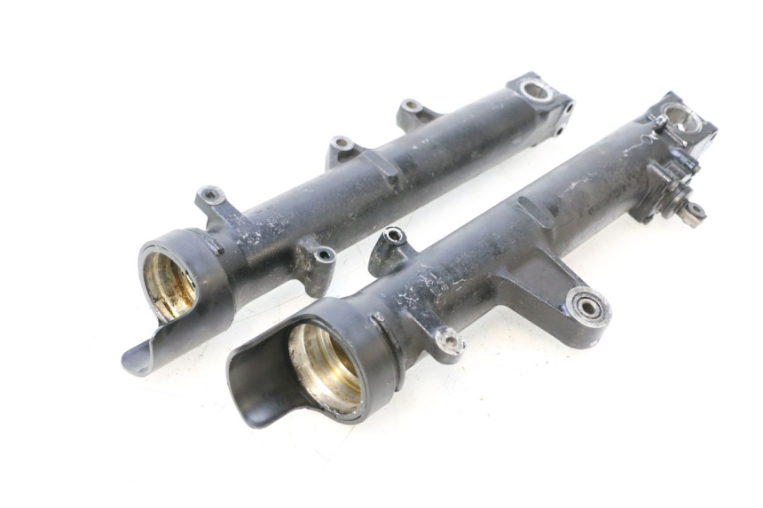 photo de VORKHULS HONDA ST PAN EUROPEAN 1100 (1990 - 2002) - Technische close-up