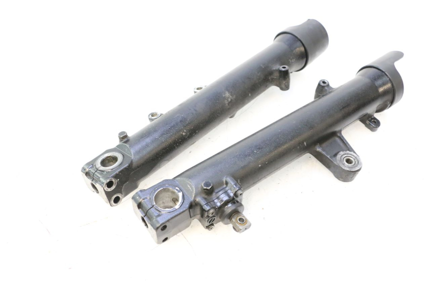photo de VORKHULS HONDA ST PAN EUROPEAN 1100 (1990 - 2002) - Overzicht