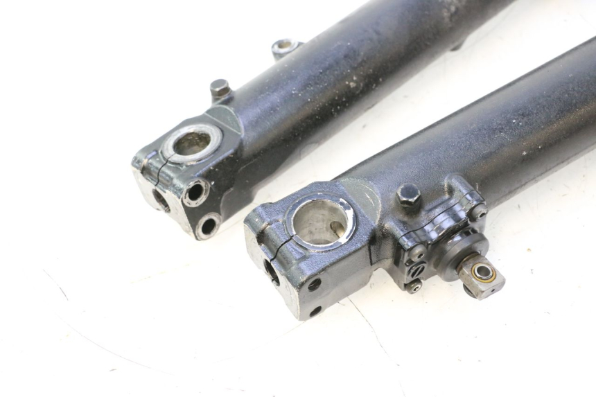 photo de VORKHULS HONDA ST PAN EUROPEAN 1100 (1990 - 2002) - Bevestigingspunten