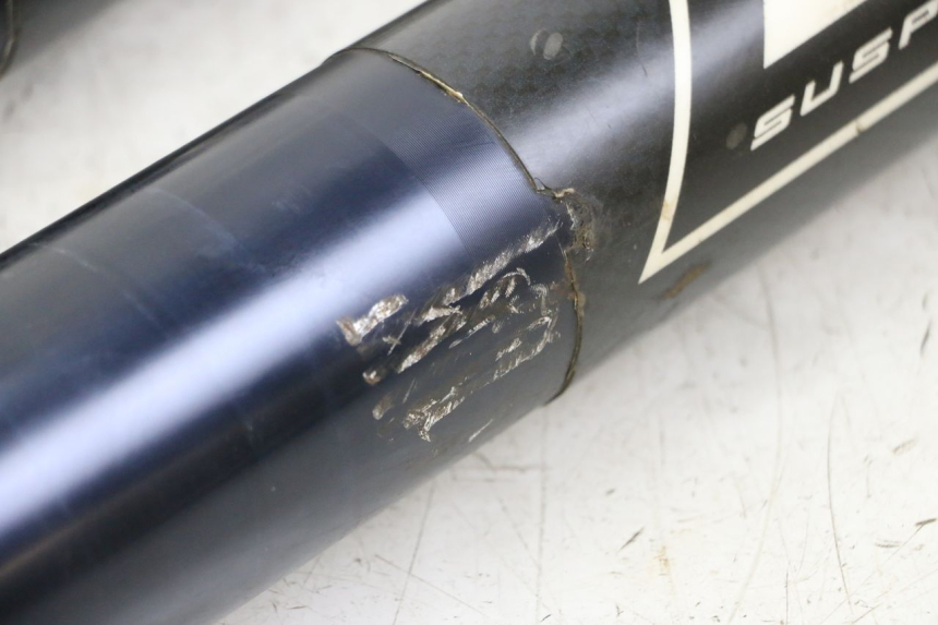 photo de VORKHULS KTM SUPERENDURO R 950 (2005 - 2009) - Staat van het oppervlak