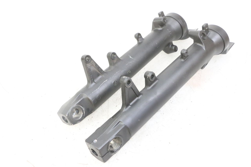 photo de VORKHULS SUZUKI GSX F GSXF 650 (2007 - 2015) - Zoom op gebruiksstaat