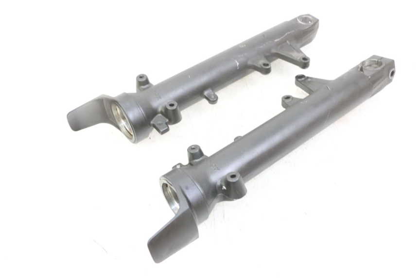 photo de VORKHULS SUZUKI GSX F GSXF 650 (2007 - 2015) - Technische close-up