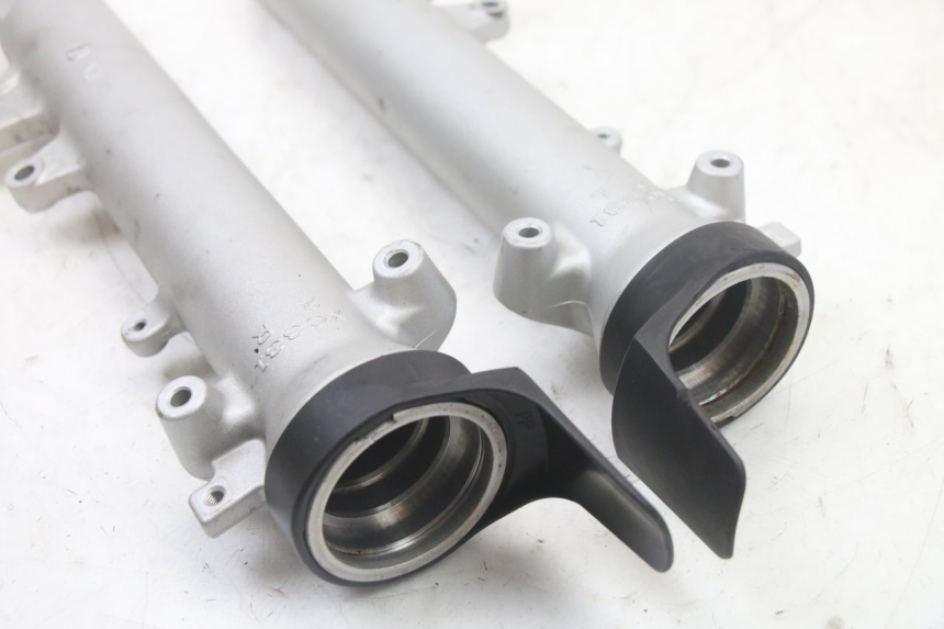 photo de VORKHULS SUZUKI GSX F GSXF 650 (2007 - 2015) - Zoom op gebruiksstaat