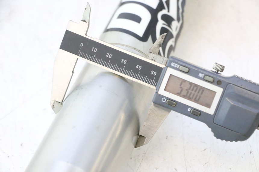 photo de VORKHULS KTM SX 85 (2018 - 2024) - Detail van het onderdeel