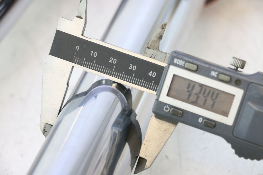 photo de VORKHULS KTM SX 85 (2018 - 2024) - Kenmerkende details