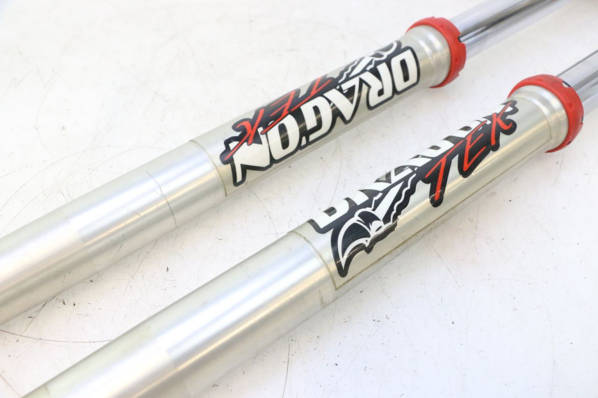 photo de VORKHULS KTM SX 85 (2018 - 2024) - Hoofdaanzicht