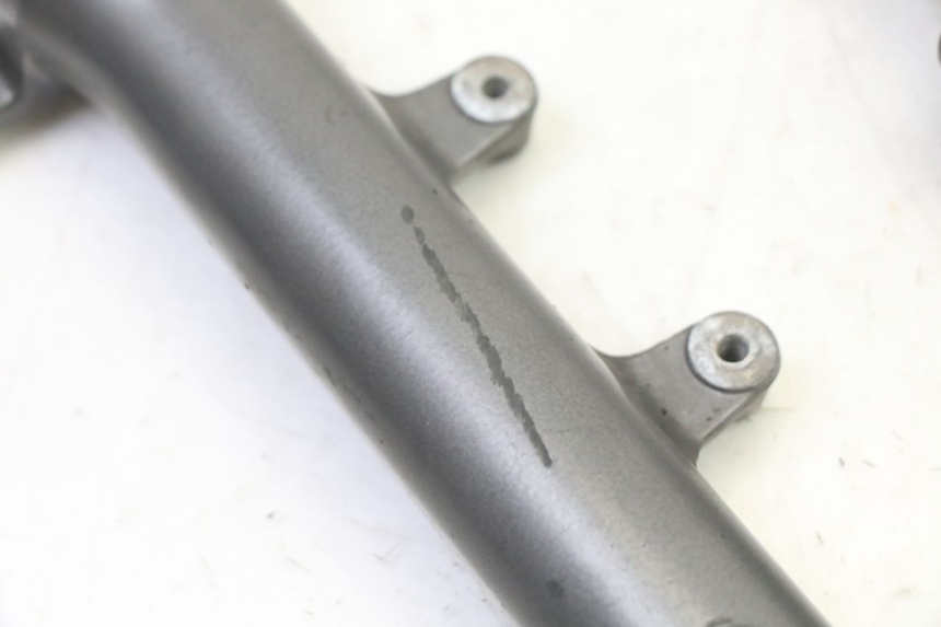 photo de VORKHULS APRILIA SXR 50 (2021 - 2023) - Zoom op gebruiksstaat