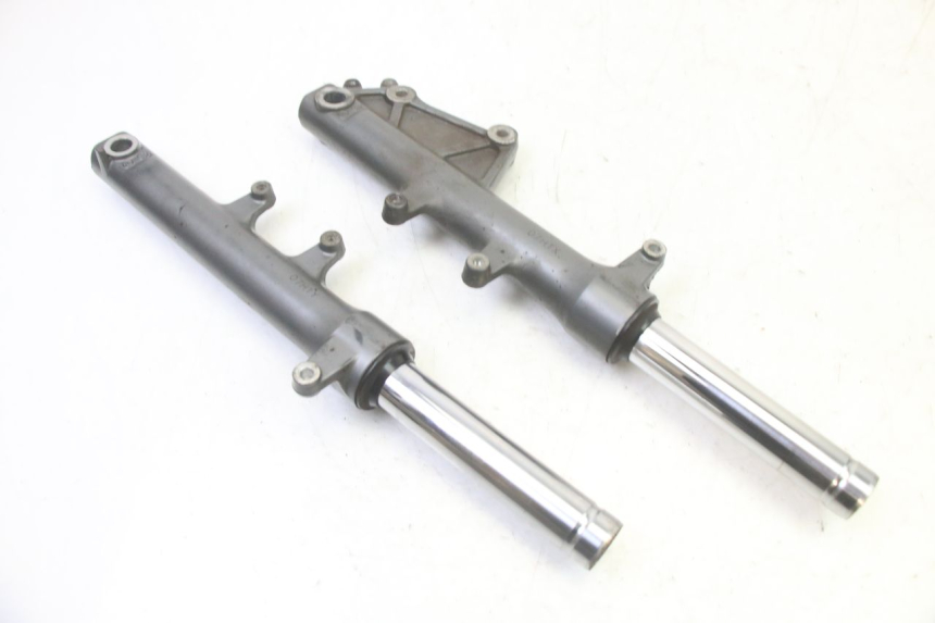 photo de VORKHULS APRILIA SXR 50 (2021 - 2023) - Technische close-up